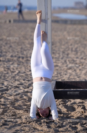 那年遇到美女摄影师