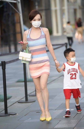 22727-12+100靓丽辣妈，令人疼爱 12P