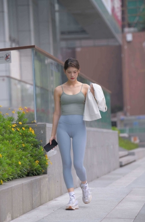 【5月摄影作品】忘却挚爱之攀岩 【图片➕视频】