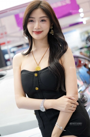 笑容有点甜（6K）