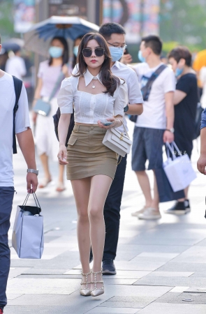 20624-1+175美美哒伊瑟拉薄丝美腿 7P