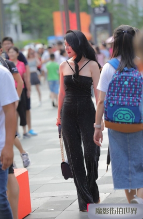 黑长直女神3A1010[107M]