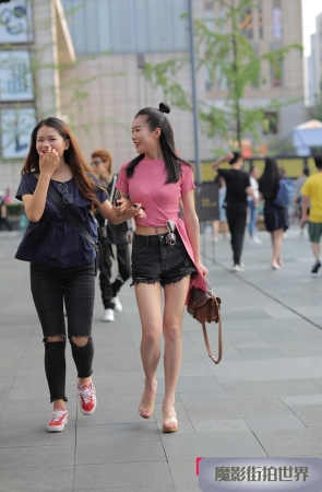 长腿热裤3A1496[207M]