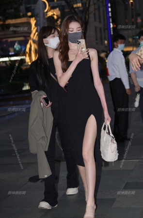 肤白貌美大长腿.230828-7-90 14P