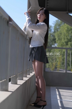 [一始专区] 茉莉雨  【图片➕视频】