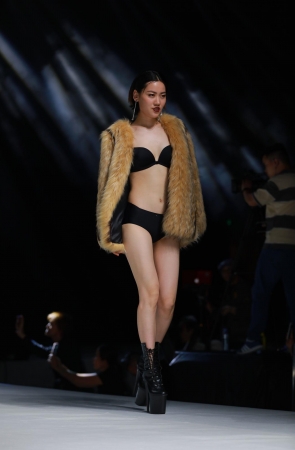 一场性感大秀 II