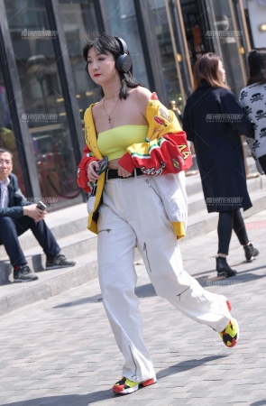 不羁放纵爱自由