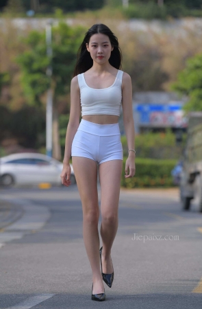 邻家女孩 【套图+视频】