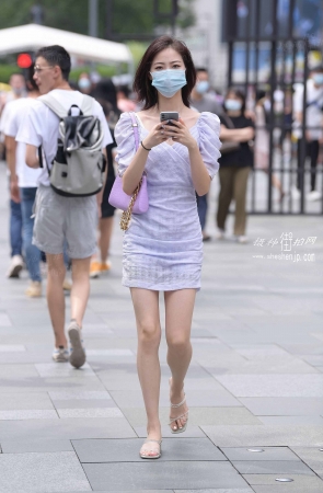 20814-5+28/纤细美腿 5P