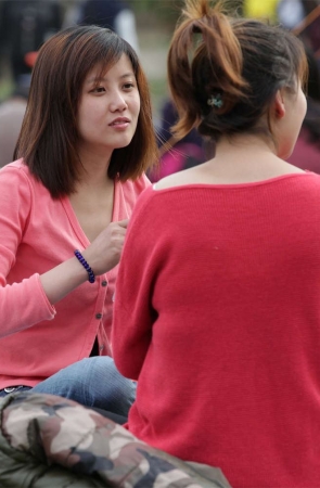 No332 动作丰富到让人眼花缭乱的年轻MM肉丝