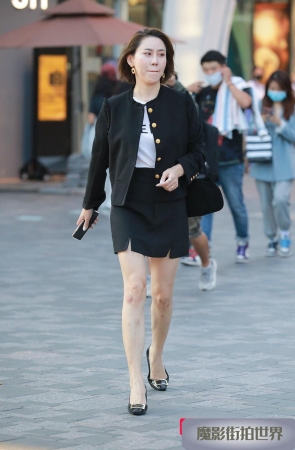 职业装美女3A1701[483M]