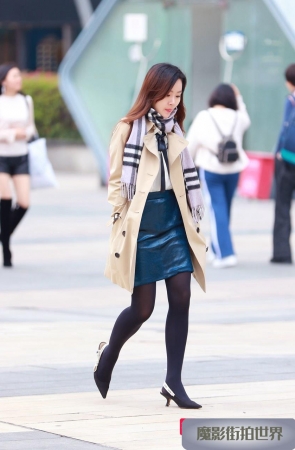 美腿黑丝细高跟3A812[95M]