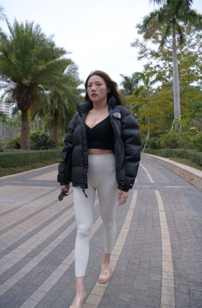 红石摄影作品 冰与火