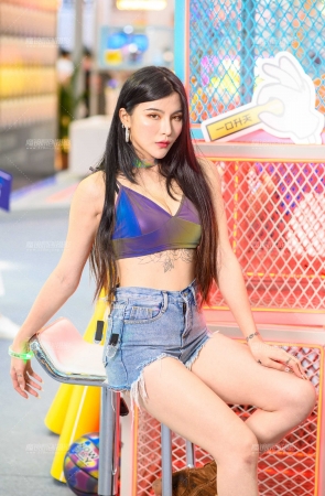 2020深圳电子烟之TITI