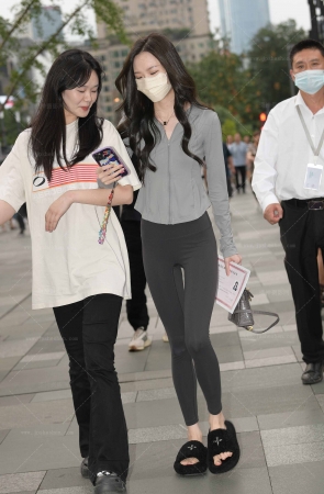 紧身裤穿搭240510-17-64 15P