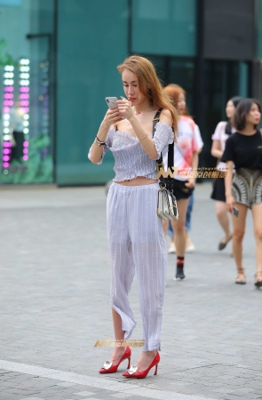 遇见的最美的瞬间