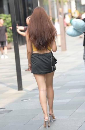 性感魅力无限的野蛮女友-230704-6-52 14P