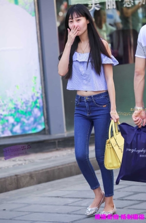 李欢原创——–蓝牛（12P）