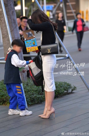 9312-5+85/韵味的辣妈，我喜欢 ​​​​ 4P