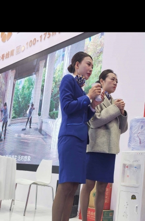 4K视频山东航空空姐大高个长腿深灰丝气质韵味 4P