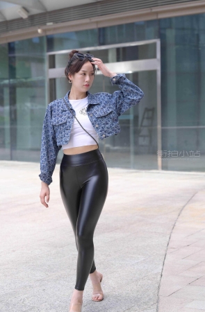 不熟悉的街道 【图片➕视频】