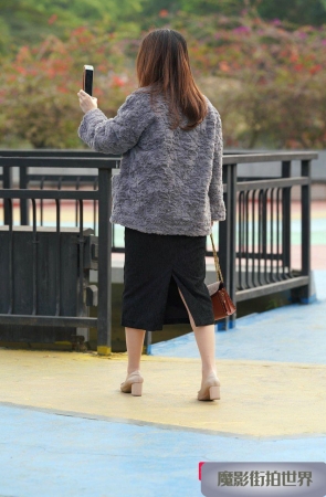 肉丝高跟美女3A810[886M]