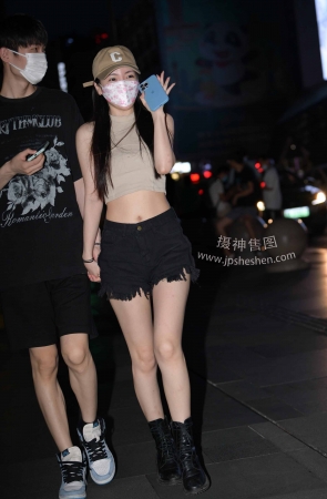 22727-20+103小背心，小蛮腰女友 12P