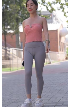 相逢的孤岛【套图+视频】