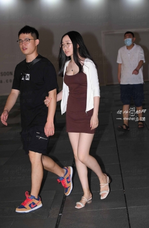 2193-25+54/美乳女友 5P