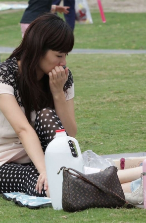 No891 杀伤型少妇的足底诱惑