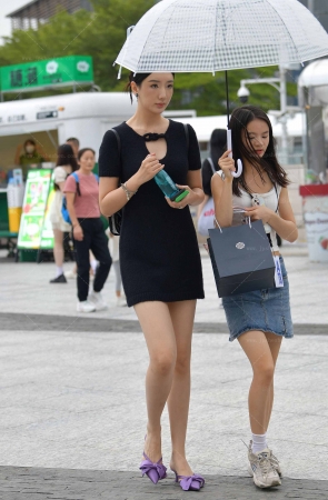 清纯的脸蛋，微胖身材/231213-6-43 14P