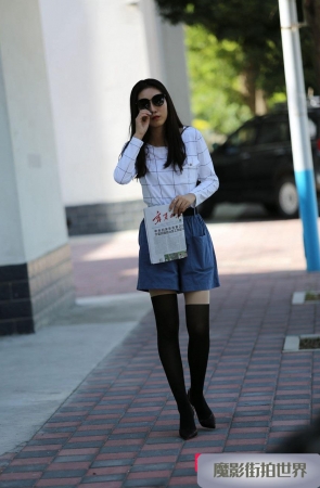 黑丝美女3A1735[637M]