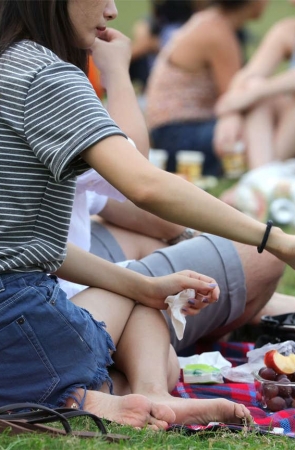 No99 午后惬意的双人时光