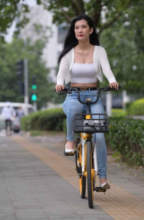 精选街拍作品 NO.1334 一始街拍作品 – 刻在我心里的名字[549P/692MB]