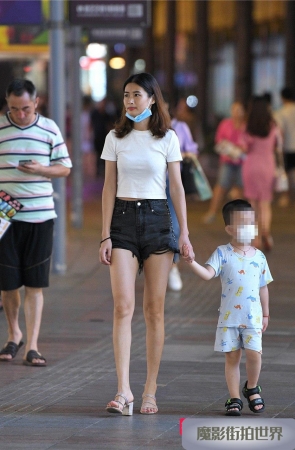 年轻宝妈3A2387[501M]