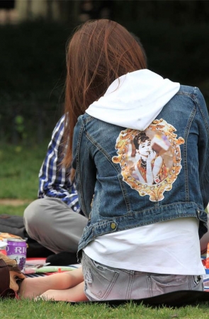 No81 清纯度爆表的美少女，见到就不能错过