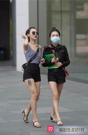 美腿美背MJ1564[810M]