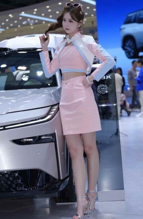 粉色系沐沐 [33P-613MB]