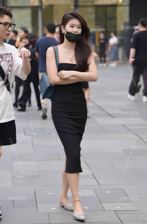 尤物女人，贼好看230920-6-53 13P