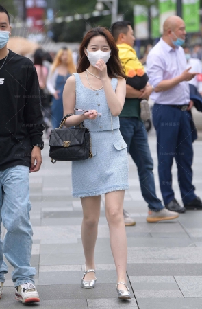 老板的嫩豆腐娇妻/231130-10-75 15P