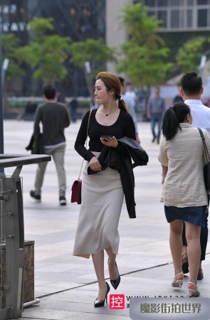 高跟鞋小姐姐3A3559[91.1M]