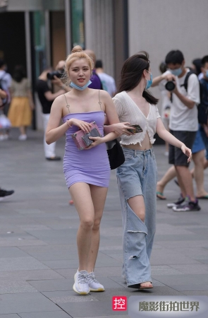 吊带裙MJ942[1.06G]