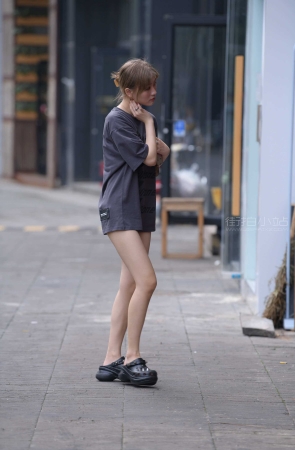 [一始专区] 一抹时光 【图片➕视频】