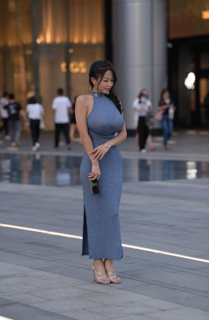 极品美女-真实美人