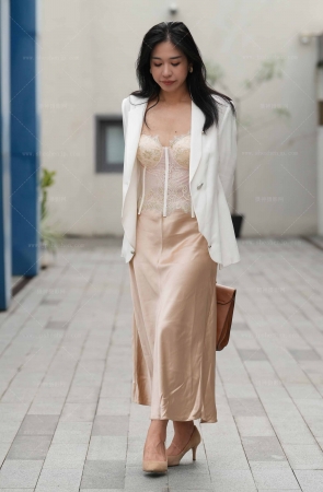 神似钟丽缇的女神108P