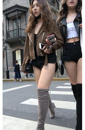 高靴妹子[1G/MP4]