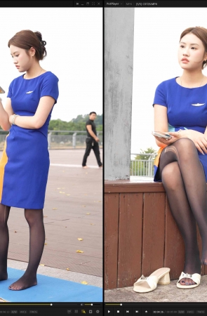 小薇的梦想是空乘400P相机8K19min完整版