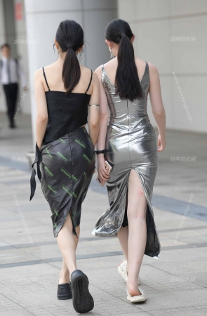 23613-12=101美美哒俩闺蜜 11P