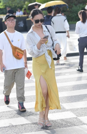 2374-15=108艳遇：欢迎丁姐出场～风情女子 13P