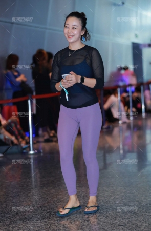 第1491篇无时无刻不散发魅力与自信